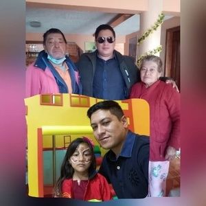 Meet your Posher, Eduardo